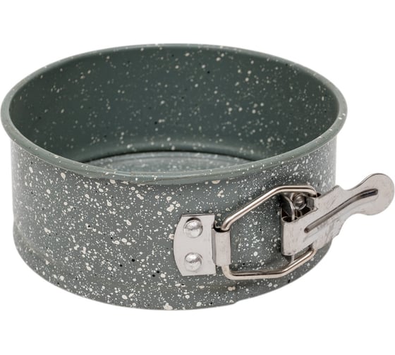 Форма для выпечки и запекания Regent inox Linea EASY гранит 12x4.5 см 93-CS-EA-25-01 1