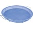 Форма для выпечки и заморозки Regent inox Linea Silicone kitchen 30x3 см 93-SI-FO-11 1