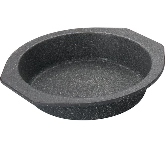 Форма для выпечки и запекания Regent inox Linea EASY гранит 29x27x6 см 93-CS-EA-23-01 1