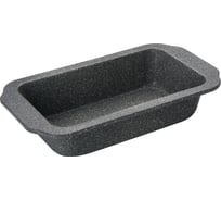 Форма для выпечки и запекания Regent inox Linea EASY гранит 31x17x6 см 93-CS-EA-22-02