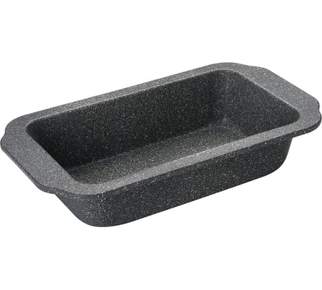 Форма для выпечки и запекания Regent inox Linea EASY гранит 31x17x6 см 93-CS-EA-22-02