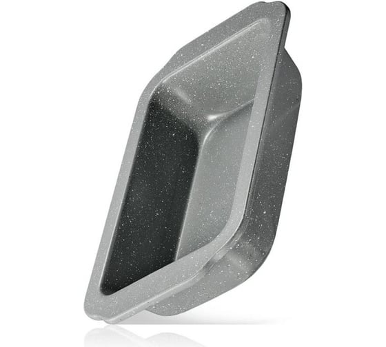 Форма для выпечки и запекания Regent inox Linea EASY гранит 31x17x6 см 93-CS-EA-22-02