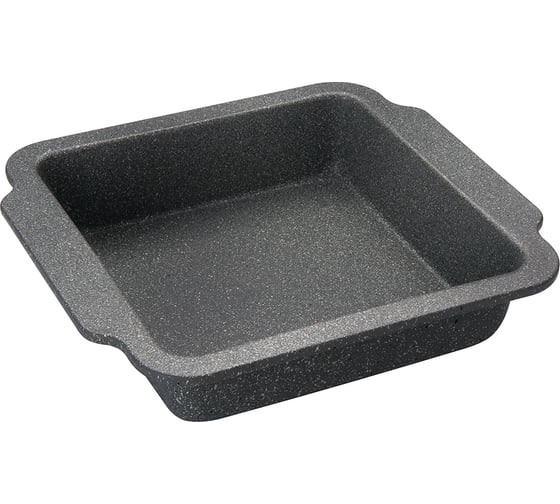 Форма для выпечки и запекания Regent inox Linea EASY гранит 30x27x6 см 93-CS-EA-22-03