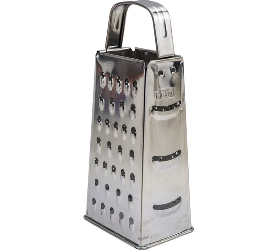 Универсальная терка Regent inox Linea PRESTO 21 см 93-AC-GR-74