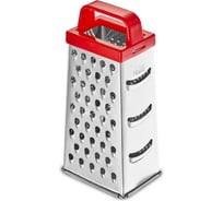 Универсальная терка Regent inox Linea PRESTO 23 см 93-AC-GR-71