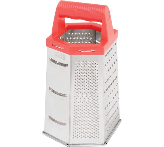 Универсальная терка Regent inox Linea PRESTO 23 см 93-AC-GR-70 1