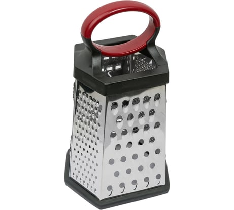 Универсальная терка Regent inox Linea PRESTO 21 см 93-AC-GR-45