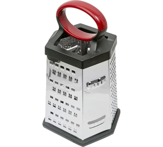 Универсальная терка Regent inox Linea PRESTO 21 см 93-AC-GR-45