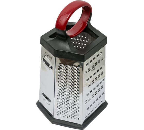Универсальная терка Regent inox Linea PRESTO 21 см 93-AC-GR-45