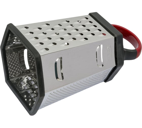 Универсальная терка Regent inox Linea PRESTO 21 см 93-AC-GR-45
