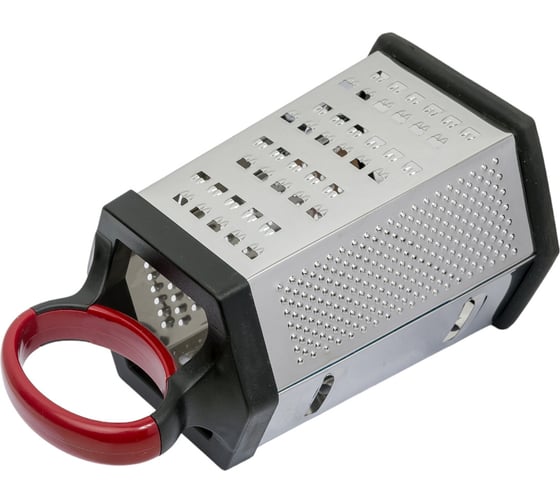 Универсальная терка Regent inox Linea PRESTO 21 см 93-AC-GR-45