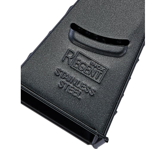Универсальная терка Regent inox Linea PRESTO 12 см 93-AC-GR-29