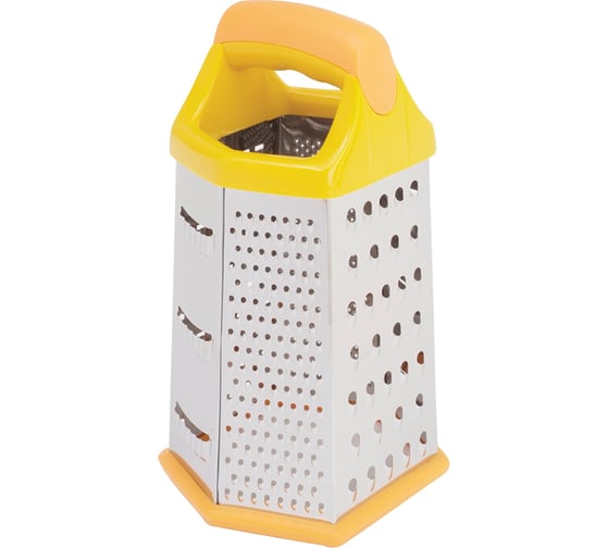 Универсальная терка Regent inox Linea PRESTO 23 см 93-AC-GR-43 1