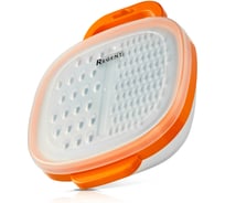Универсальная терка Regent inox Linea PRESTO 20x15x5 см 93-AC-GR-07