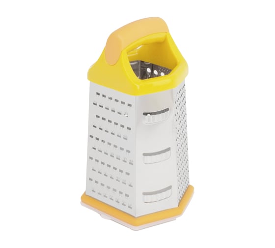Универсальная терка Regent inox Linea PRESTO 23 см 93-AC-GR-05 1