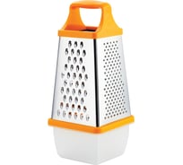 Универсальная терка Regent inox Linea PRESTO 25 см 93-AC-GR-04