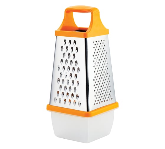 Универсальная терка Regent inox Linea PRESTO 25 см 93-AC-GR-04 1