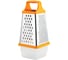 Универсальная терка Regent inox Linea PRESTO 25 см 93-AC-GR-04 1