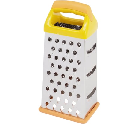 Универсальная терка Regent inox Linea PRESTO 23 см 93-AC-GR-24