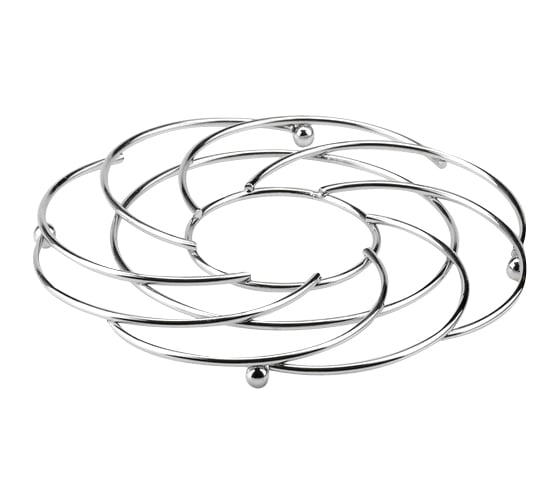 Подставка под горячее Regent inox Linea TRINA 21x1.5 см 93-TR-04-01 1