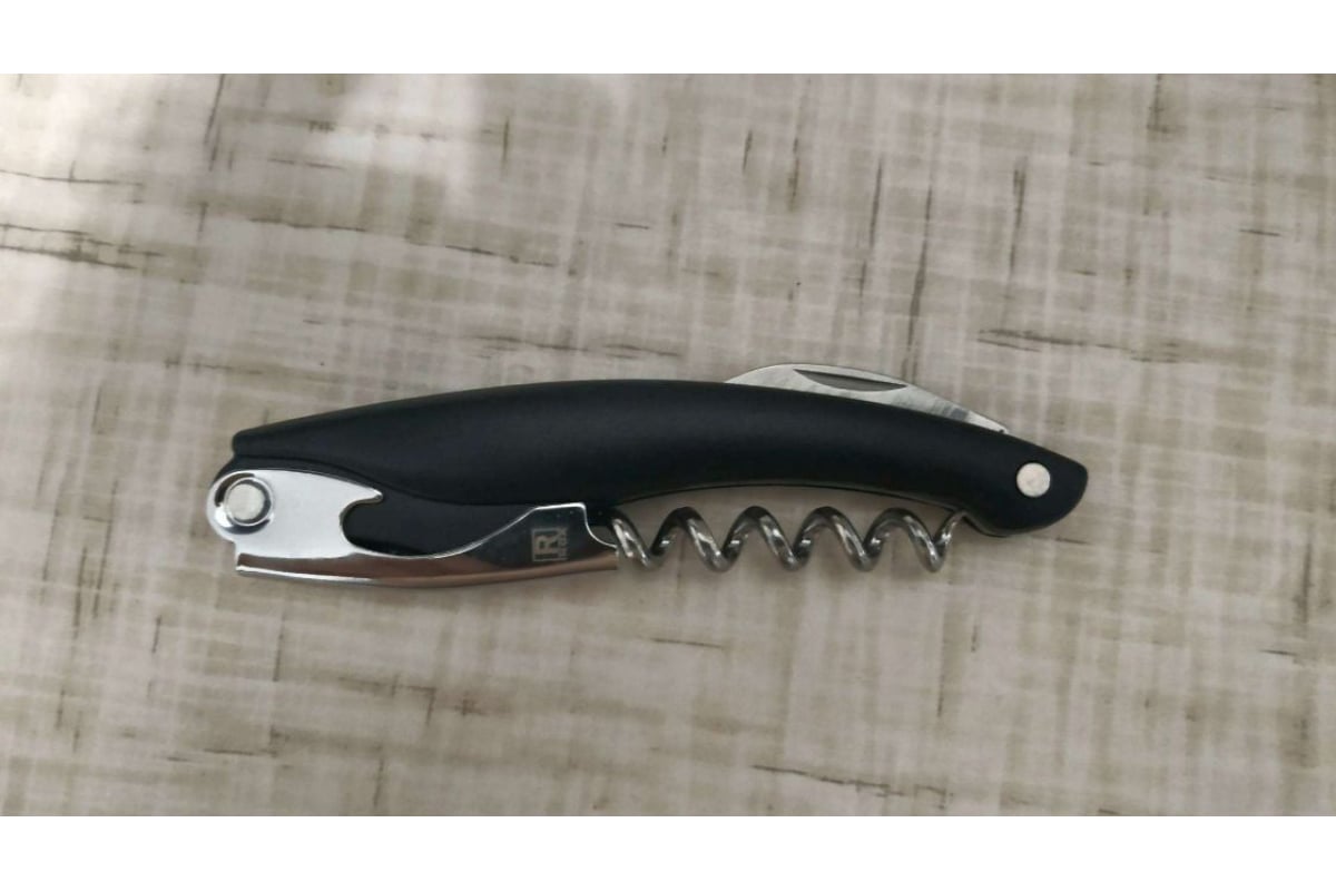 Нож-сомелье Regent inox Linea CUCINA 93-CN-09-02 - выгодная цена ...