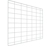 Настенный органайзер НАЙДИ белый муар ORG-53