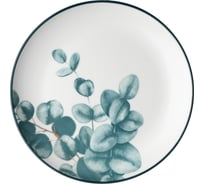 Тарелка BILLIBARRI Eucalypt Leaf 26 см 806328538504