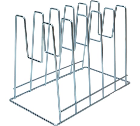 Подставка под крышки Юнитрейд-Орел цинк 01.03.012.01.00.0001.00