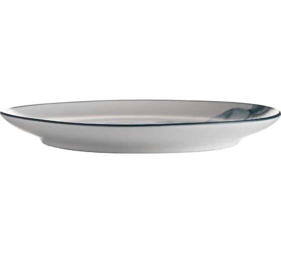 Тарелка BILLIBARRI Eucalypt Leaf 16 см 806129321198