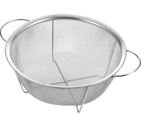 Дуршлаг-сито Regent inox Linea PRONTO 25 см 93-PRO-19-25