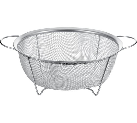 Дуршлаг-сито Regent inox Linea PRONTO 25 см 93-PRO-19-25