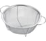 Дуршлаг-сито Regent inox Linea PRONTO 25 см 93-PRO-19-25 1