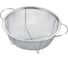Дуршлаг-сито Regent inox Linea PRONTO 25 см 93-PRO-19-25 2