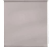 Рулонная штора Decofest Плайн Мини Какао с молоком 60x160 А0000009939