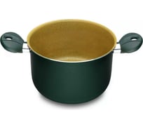 Высокая кастрюля ILLA BIO-COOK OIL, 4 л, диаметр 20 см, без крышки 1537