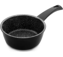 Ковш для индукционных плит ILLA COOK ON ROCK INDUCTION, 1.1 л, диаметр 16 см 1473
