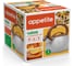 Чайник appetite нержавеющая сталь 3 л со свистком ручка под дерево soft-touch LKD-4330BR 3