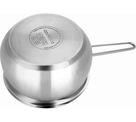 Ковш appetite Tessi нержавеющая сталь 1.8 л GS08193