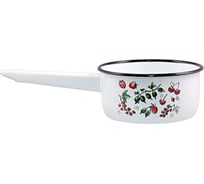 Эмалированный ковш appetite Compote 1 л 1с22с Compote