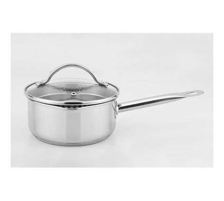 Ковш appetite нержавеющая сталь Prime 1.5 л SH09153 - 16см