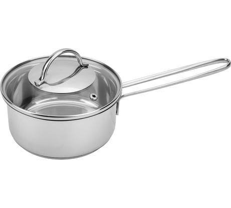 Ковш appetite Pretty нержавеющая сталь 1 л SH05103 - 14см