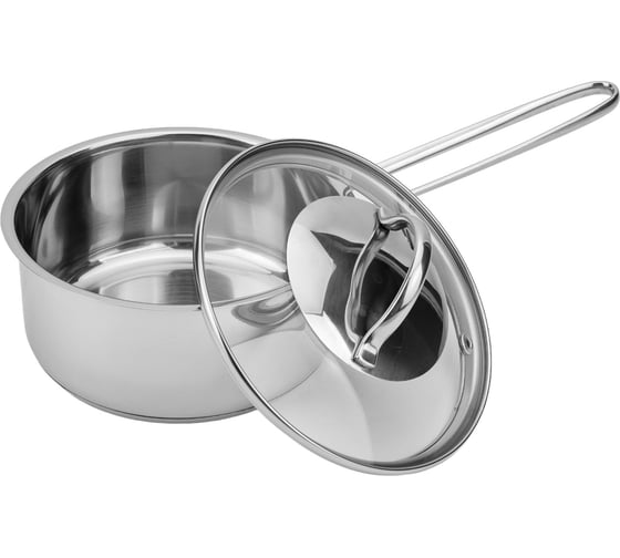 Ковш appetite Pretty нержавеющая сталь 1 л SH05103 - 14см