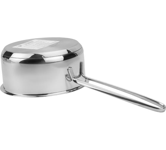 Ковш appetite Pretty нержавеющая сталь 1 л SH05103 - 14см