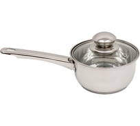 Ковш appetite нержавеющая сталь Greta 1 л GS02103