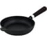 Глубокая сковорода MYRON COOK чугун 30 см XG730N 1