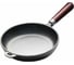 Глубокая сковорода MYRON COOK чугун 30 см XG730N 3