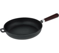 Глубокая сковорода MYRON COOK чугун 26 см XG726N