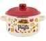 Коническая эмалированная кастрюля appetite Pasta ITALIAN 4 л 1с46я 2