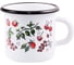 Эмалированная кружка appetite Compote 0.4 л 1с2с Compote 1