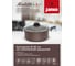 Кастрюля JARKO Merletto 20 см 3 л со стеклянной крышкой JMr-220-11 3